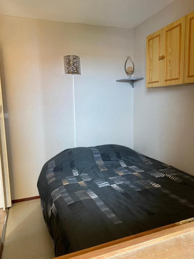 Appartement En Bord D'Etang Le Barcarès Eksteriør bilde