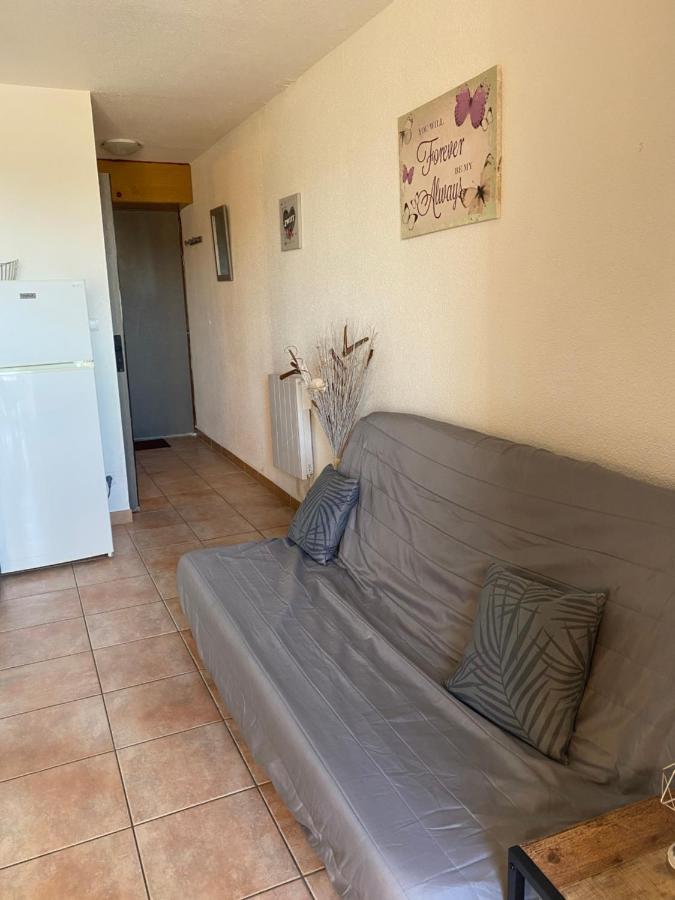 Appartement En Bord D'Etang Le Barcarès Eksteriør bilde