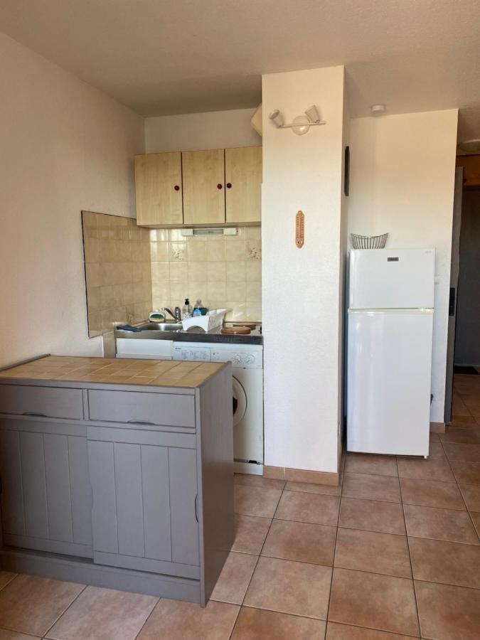 Appartement En Bord D'Etang Le Barcarès Eksteriør bilde